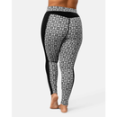 Kari Traa Rose High Waist Base Layer Pants - Black
