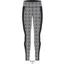Kari Traa Rose High Waist Base Layer Pants - Black