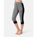 Kari Traa Rose High Waist Capri - Black