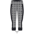 Kari Traa Rose High Waist Capri - Black