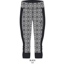 Kari Traa Rose High Waist Capri - Black
