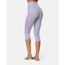 Kari Traa Rose High Waist Capri - Lily