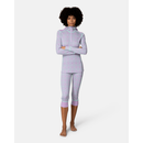 Kari Traa Rose High Waist Capri - Lily