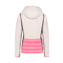 Kari Traa Tirill Thermal Jacket - Bubblegum