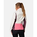 Kari Traa Tirill Thermal Jacket - Bubblegum