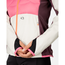 Kari Traa Tirill Thermal Jacket - Bubblegum