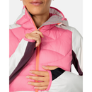 Kari Traa Tirill Thermal Jacket - Bubblegum