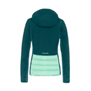 Kari Traa Tirill Thermal Jacket - Peacock