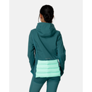 Kari Traa Tirill Thermal Jacket - Peacock