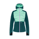 Kari Traa Tirill Thermal Jacket - Peacock