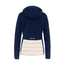 Kari Traa Tirill Thermal Jacket - Dark Navy Blue