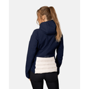Kari Traa Tirill Thermal Jacket - Dark Navy Blue