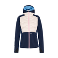 Kari Traa Tirill Thermal Jacket - Dark Navy Blue