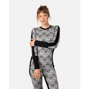 Kari Traa Anna Long Sleeve - Black