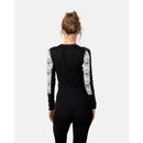 Kari Traa Anna Long Sleeve - Black