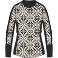 Kari Traa Anna Long Sleeve - Black
