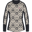 Kari Traa Anna Long Sleeve - Black