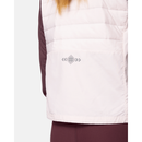 Kari Traa Nia Vest - Cocoa Powder