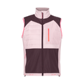 Kari Traa Nia Vest - Cocoa Powder