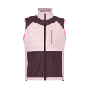 Kari Traa Nia Vest - Cocoa Powder