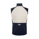 Kari Traa Nia Vest - Dark Navy Blue