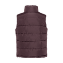 Kari Traa Linn Vest - Cocoa Powder
