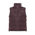 Kari Traa Linn Vest - Cocoa Powder