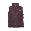 Kari Traa Linn Vest - Cocoa Powder