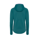 Kari Traa Nia Midlayer - Peacock