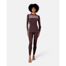 Kari Traa Ines Pants - Cocoa Powder