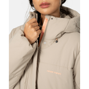 Kari Traa Eirin Parka - Mocha