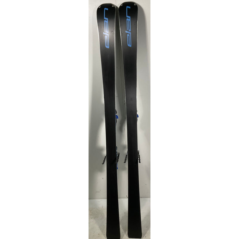 2024 Elan Primetime 44 172cm Skis w/ Bindings