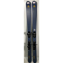 2024 Fischer Ranger 172cm Skis w/ Bindings