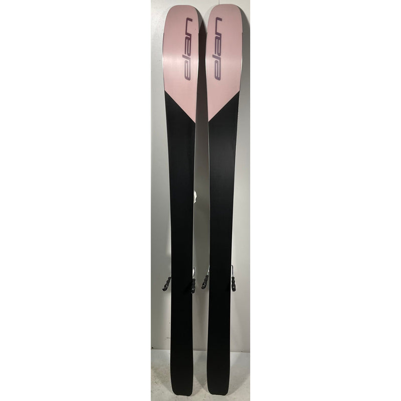 2024 Elan Ripstick 94 170cm Women's Skis w/ Bindings