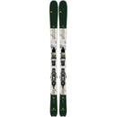2025 Dynastar M-Cross 82 K Skis w/ NX12 Bindings - 159 cm