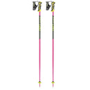Leki World Cup TBS SL Pink Ski Poles