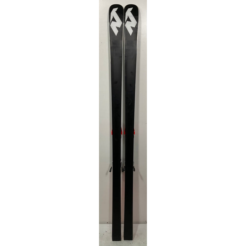 2024 Nordica Dobermann GS WC 188cm Skis w/ Xcomp18 Bindings