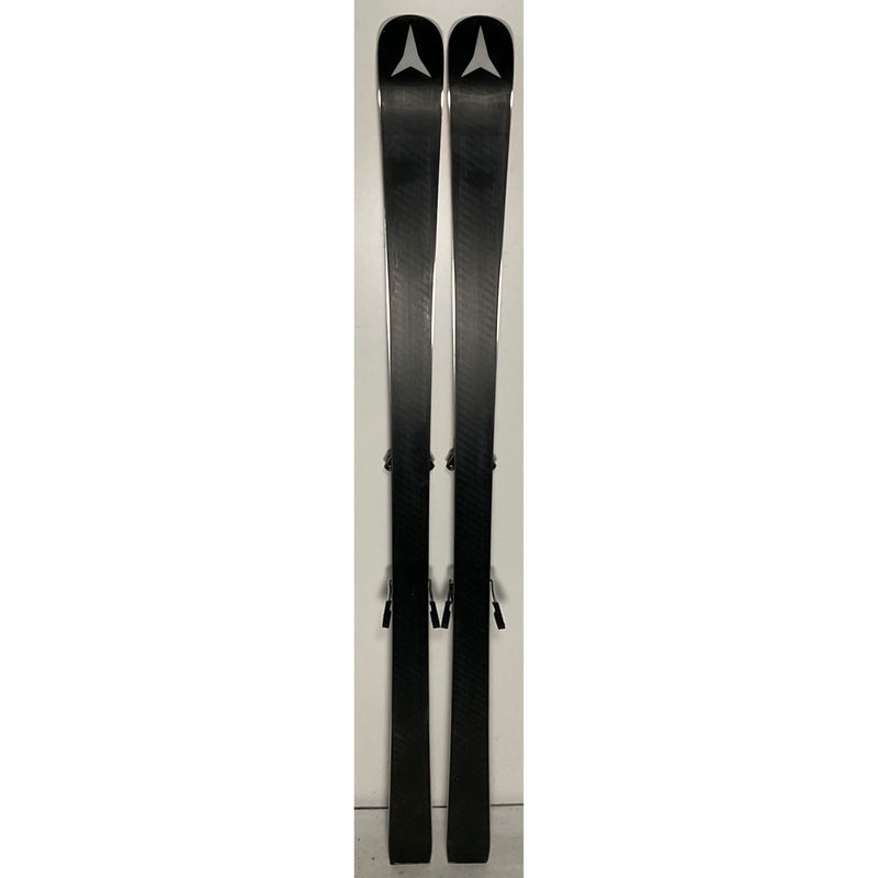 2025 Atomic Redster G9 GS 152cm Skis w/ Icon 12 Bindings