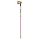 Leki Venom SL 3D Pink Poles
