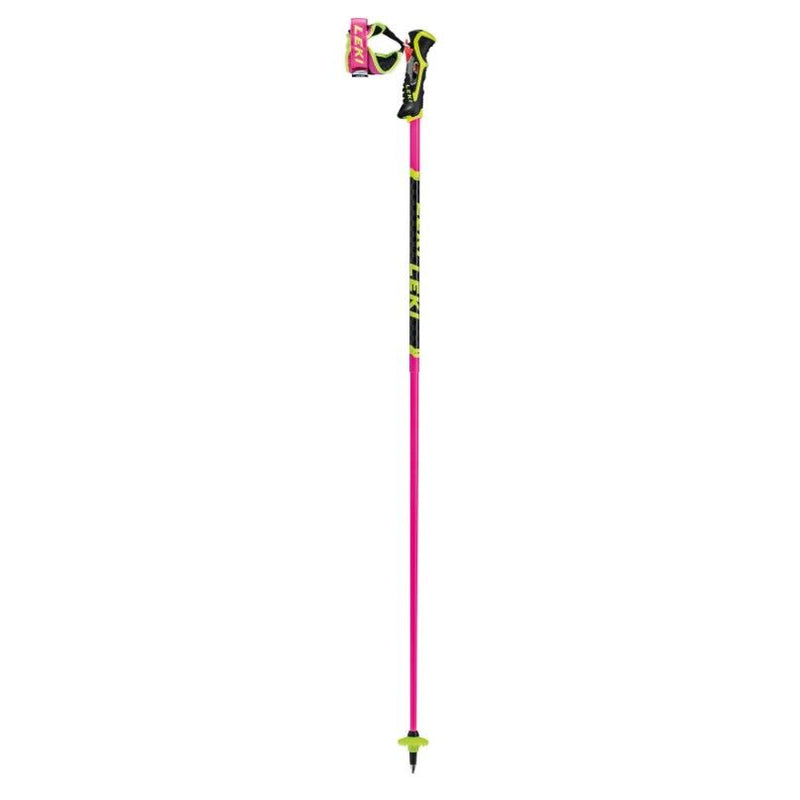 Leki Venom SL 3D Pink Poles
