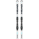 2025 Head World Cup Rebels e.SL Team Skis - 139 cm