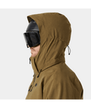 Helly Hansen Men's Juniper 3.0 Jacket - Sepia