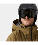 Helly Hansen Men's Juniper 3.0 Jacket - Sepia