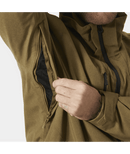 Helly Hansen Men's Juniper 3.0 Jacket - Sepia