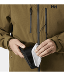 Helly Hansen Men's Juniper 3.0 Jacket - Sepia