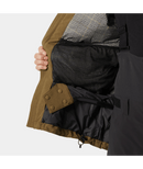 Helly Hansen Men's Juniper 3.0 Jacket - Sepia