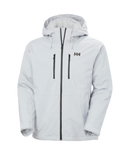 Helly Hansen Men's Juniper 3.0 Jacket - Grey Fog
