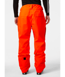 Helly Hansen Men's Sogn Cargo Pant - Neon Orange