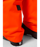 Helly Hansen Men's Sogn Cargo Pant - Neon Orange