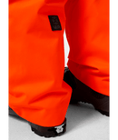 Helly Hansen Men's Sogn Cargo Pant - Neon Orange